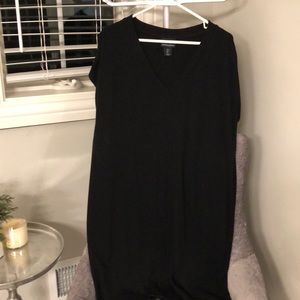 Cynthia Rowley cotton dress